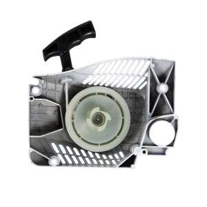 Láncfűrész indító tekercs szerelvény AZ-D002 - Micul Fermier