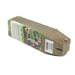 K-jiffy tőzegcserepek, 8cm, 18 db-os csomag - Növénytermesztés