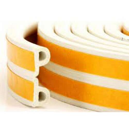 Tömítő E P D profil ár/fm