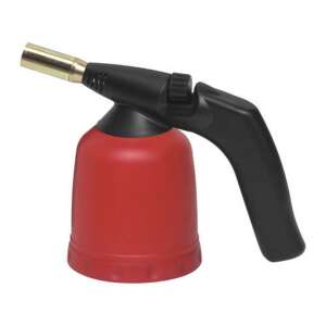 Z-TOOLS ZTP2200P forrasztólámpa piezo gyújtással, piros - Forrasztógép