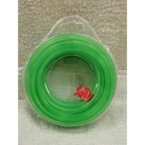 Zöld fűkasza damil, 2,7mm x 15m - Farmo
