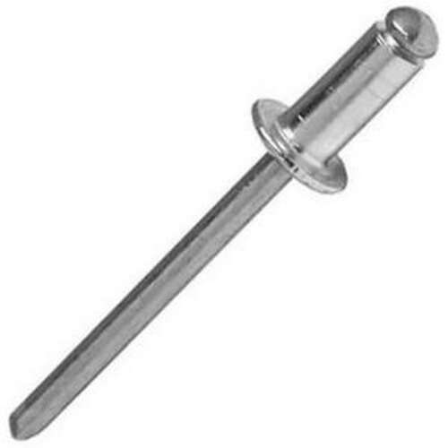 Alumínium popszegecs, 3,2 x 16 mm - Szegecs