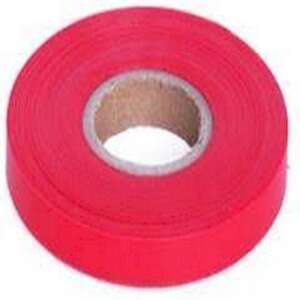 Piros kötöző szalag, 25 méter - Kötözőgép