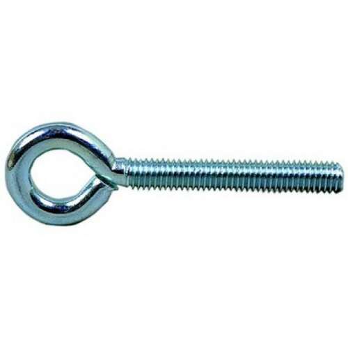 Szemescsavar M6*70 metrikus