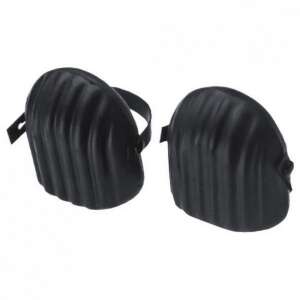 Térdvédő állítható gumihevederrel