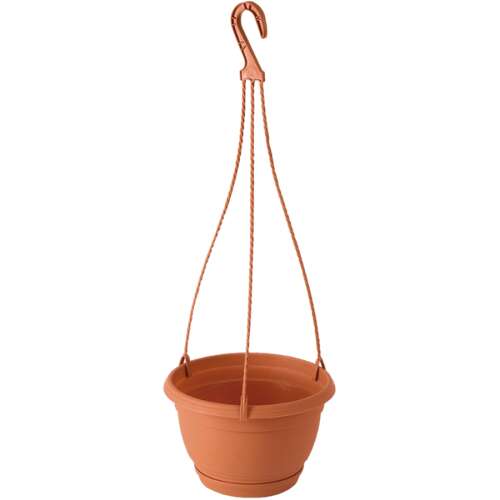 Akasztós cserép 20 cm Terra