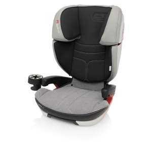 Espiro Omega FX Autósülés 15-36kg #fekete 30318199