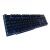 Rebeltec SHERMAN USB Gaming Keyboard