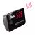 Denver CRP-618 Clock Digital Black 102850318