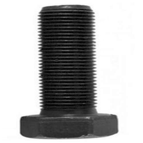 M8 x 25mm 10.9-es osztályú hatszögletű csavar - Csavar