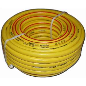 Tricolux 1/2 hüvelykes csavarodásmentes locsolótömlő - Öntözés