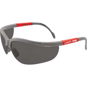 NASTAVITEĽNÉ OCHRANNÉ OKULIARE LAHTI GREY 46035