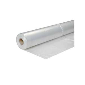 UV védőfólia tekercs, 12 méter hosszú - Kertészeti fólia