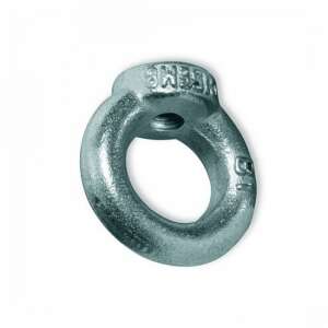 Gyűrűs anya DIN 582 M10