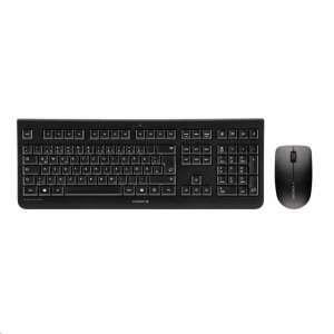 Cherry DW 3000 wireless keyboard and mouse set, black - Cherry Keyboard