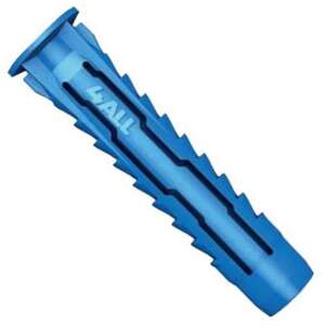 RAWLPLUG TIPLI 8*65 kék műanyag faldugó - Rawlplug