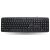 Techly USB, 104-key, black English keyboard 58592045