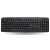 Techly USB, 104-key, black English keyboard 58592045