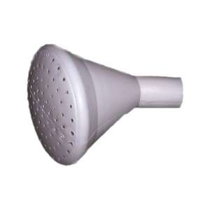 Locsoló rózsa, 6-10 literes locsoló rózsa, kerti locsoló rózsa, műanyag locsoló rózsa, locsoló rózsa növényekhez, locsoló rózsa virágokhoz - Locsolófej