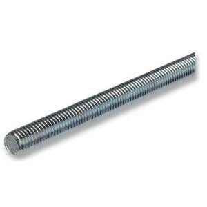 M36 horganyzott menetes szár - Kötőelem