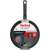 Tefal Resist tapadásmentes serpenyő, 32 cm, 3.2 l, csomagolás