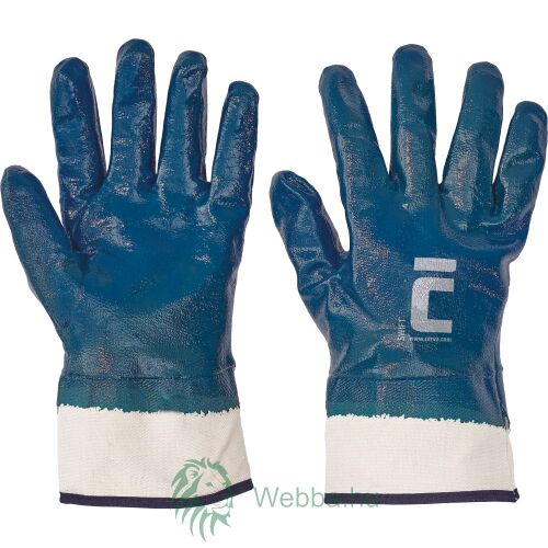 Cerva Védőkesztyű - 10-es méret 128082837