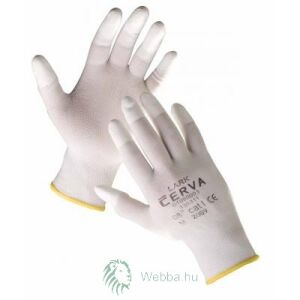 Lark Cerva Védőkesztyű - 10 db