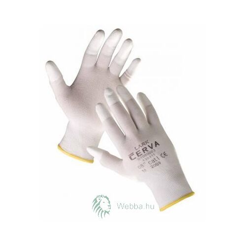 Lark Cerva Védőkesztyű - 10 db 128082832