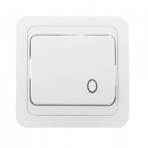 Comtec Eco Csengőkapcsoló - Falra Szerelhető