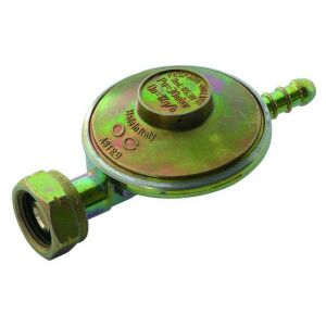 PB gáznyomásszabályozó fej fix 30mbar reduktor 128083244 - Gáz nyomáscsökkentő