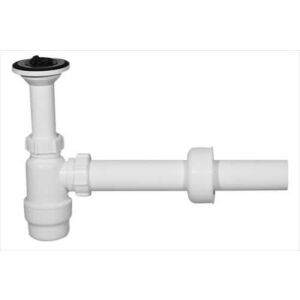 STY-532-40 Mosdó Lefolyó - Fix - 40 mm