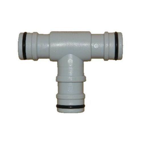 T- vízelosztó 1"-1"-1" MAXI 128083253