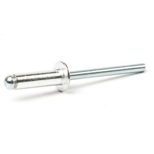 Hoteche Alumínium Szegecs - 4,8x12,7 mm