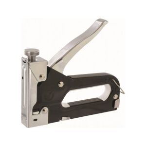 Tűzőgép 4-14mm fémházas, 3 in 1 Hoteche