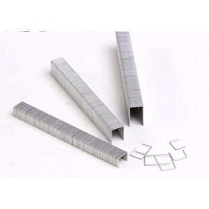 Hoteche Tűzőgépkapocs - 6 mm - 1000 db