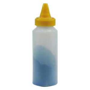 Син прах за тебешир за тебеширени линии, 115g - Инструмент за зидария и облицовка