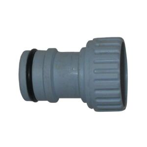 MAXI 1” Csapcsatlakozó - Belső Menetes