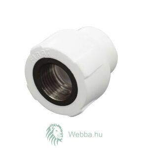 PPR Menetes Csatlakozó - 25x3/4"