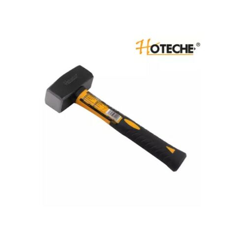Hoteche Falbontó Kalapács - 1000g, Üvegszálas Nyél 131714942
