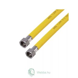KS FLEXIBILIS GÁZCSŐ - 1/2"