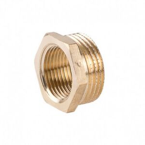 Réz Reduktor - 1"-3/4"