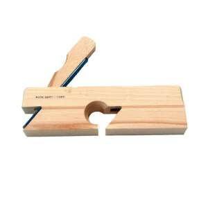 Rabot din lemn de 30 mm pentru prelucrarea lemnului, Gyalu párkány /falc/ 30mm lengyel - Rindele