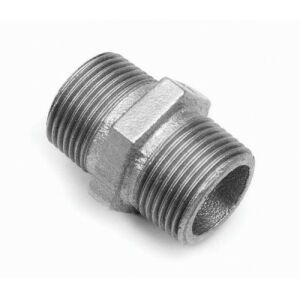 Horganyzó Közcsavar - 1" IMP - 280 Menet