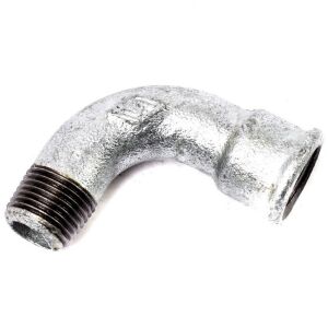 Horganyzott ív KB 1"