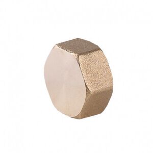 Réz Kupaksapka - Menetes - 3/8"