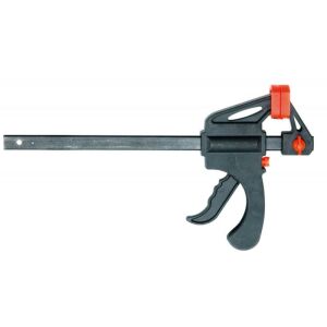 CISK STOLARSKI SZYBKOZACISKOWY 450MM 131714818 - Dokręcanie