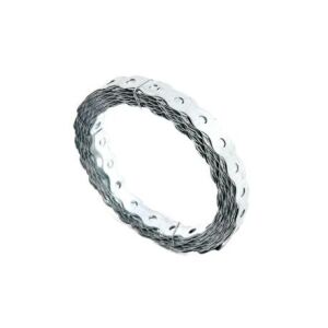 Hiltiszalag 6/0,5mm 10fm/tekercs 128083506 - Összekötő lemez