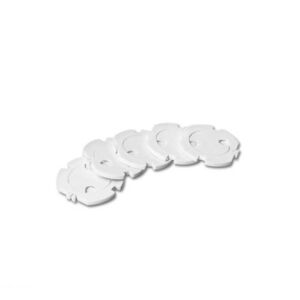 Gyermekvédelmi Konnektor Dugó - 10 db