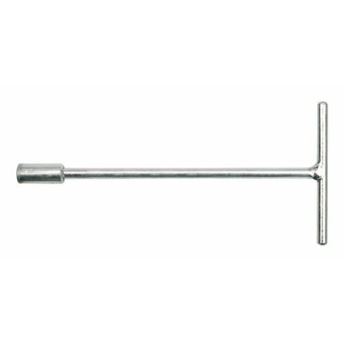 T-Szárú Dugókulcs, 13 mm, 380 mm