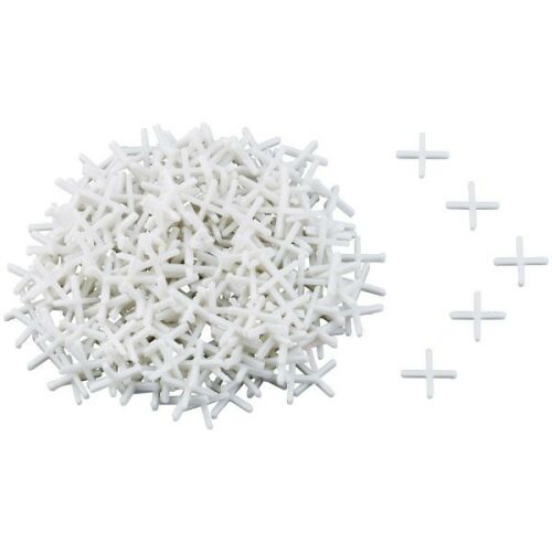 Csempekereszt 2mm 500db 131714496 - Burkolatszintező